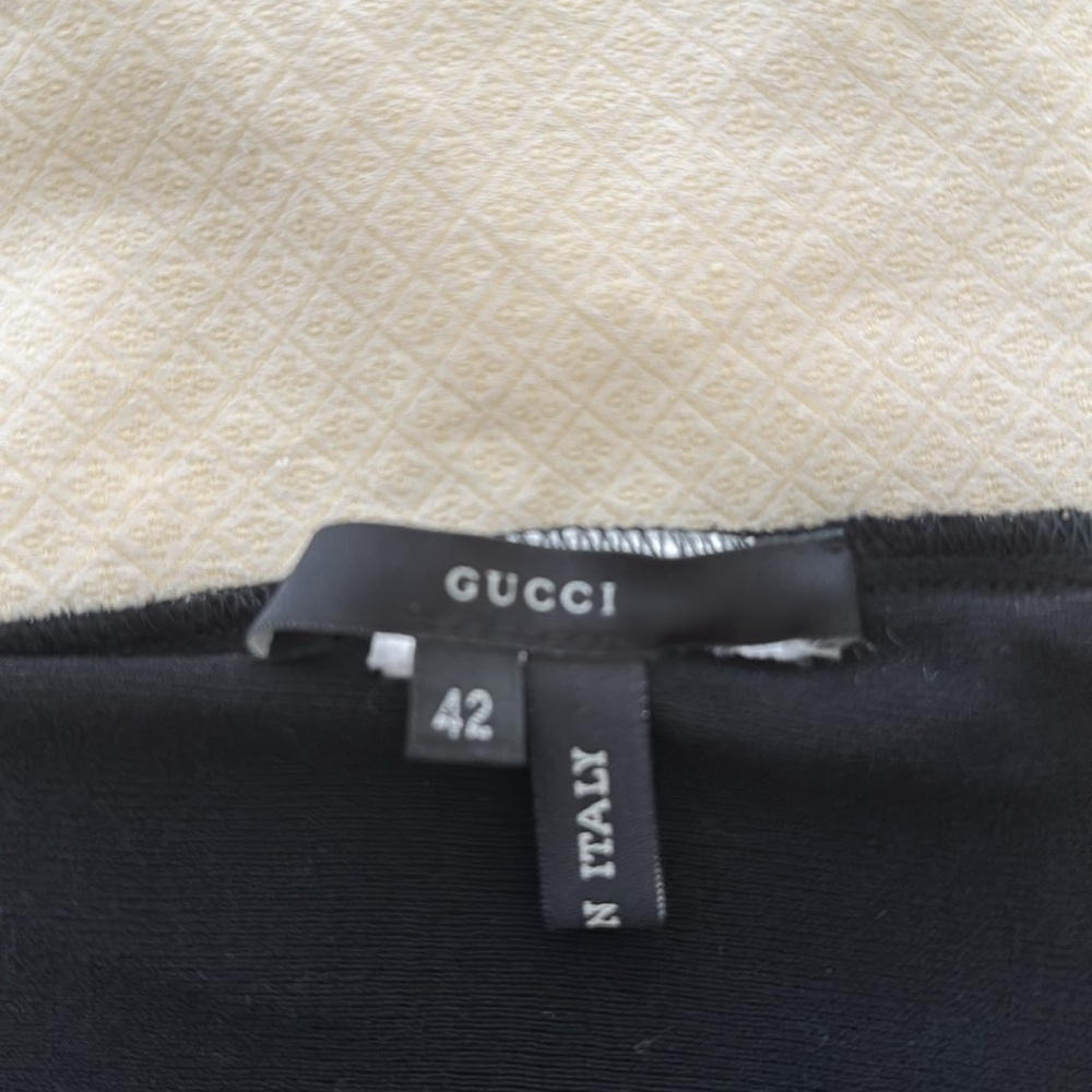 Gucci Top (vintage) by Tom Ford - Picture 3 of 7